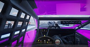 Bounty Drag Racing - Outlaw Pack 7