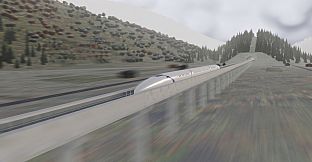 Maglev Driver