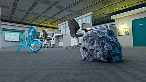 Clash of Rock Paper Scissors