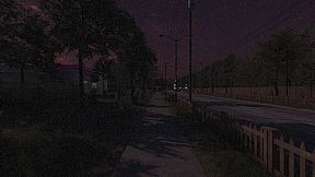 Overcome Your Fears - Caretaker