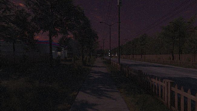 Overcome Your Fears - Caretaker