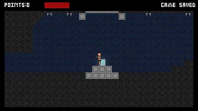 JOHN FURY'S FIRST FURY