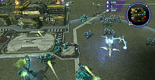 Halo Wars: Definitive Edition