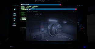 THE LAST LOGIN