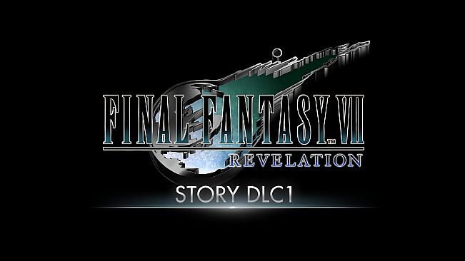 FINAL FANTASY VII REVELATION Story Expansion Pass