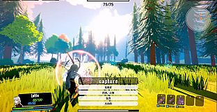 命运挽歌：词汇英灵录