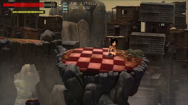 Daydreamer: Awakened Edition