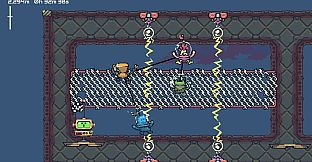 Chain Jumpers
