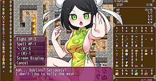 Goblins Strike Back -Instant Fuck Heroines-