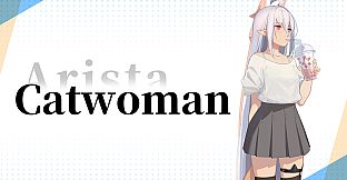 Criminal Dissidia - Arista(Catwomen)