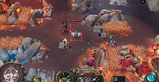 Noara: The Conspiracy