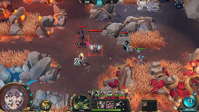 Noara: The Conspiracy