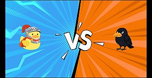 Loop Duck Battles