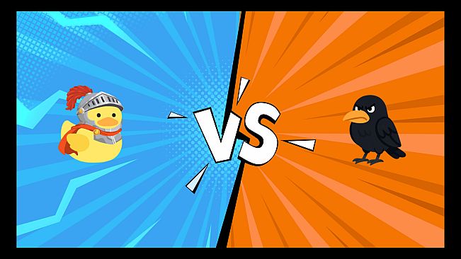 Loop Duck Battles