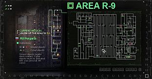 A Border With No End