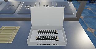 Kimbap Heaven Simulator