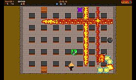 C64 & AMIGA Classix Remakes Sixpack 3