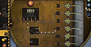 Machineers - Episode 1: Tivoli Town