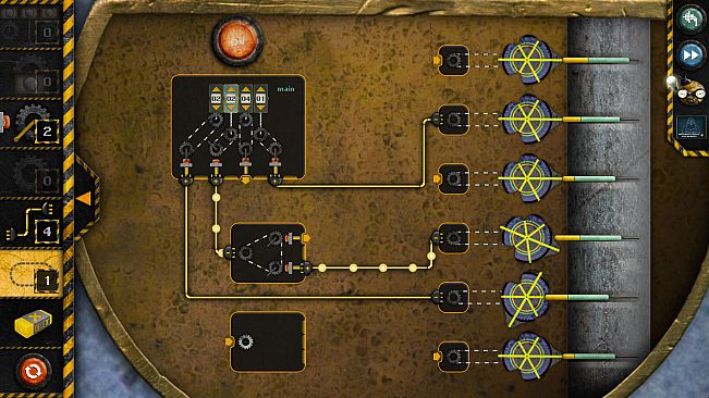 Machineers - Episode 1: Tivoli Town