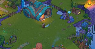 Bandle Tale: Bigger-On-The-Inside Pack