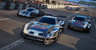 Screamer - Chromed Style Pack