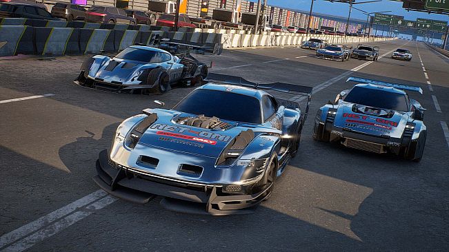 Screamer - Chromed Style Pack