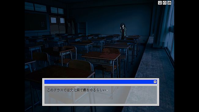 わたしをそとにつれてって