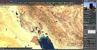 Command:MO LIVE - Black Gold Blitz