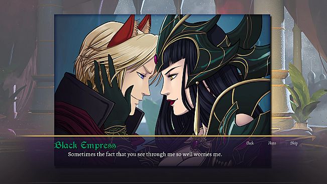 The Marauder Chronicles: Curse Over Valdria