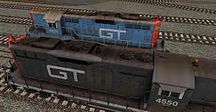 TANE DLC: GT GP9 2 Pack