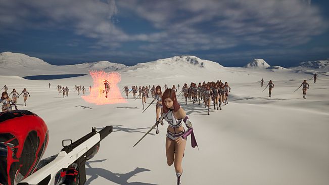 cultivation of the strong