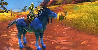 WildStar: Hero Pack