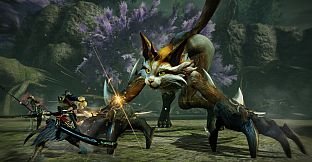 Toukiden 2 - Mission Collection Set 1