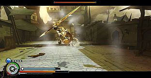 Strength of the Sword ULTIMATE - The Rising Sun