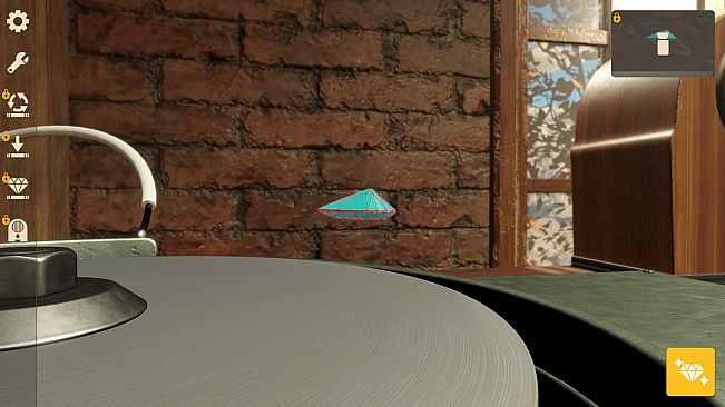 LAPIDARY: Jewel Craft Simulator