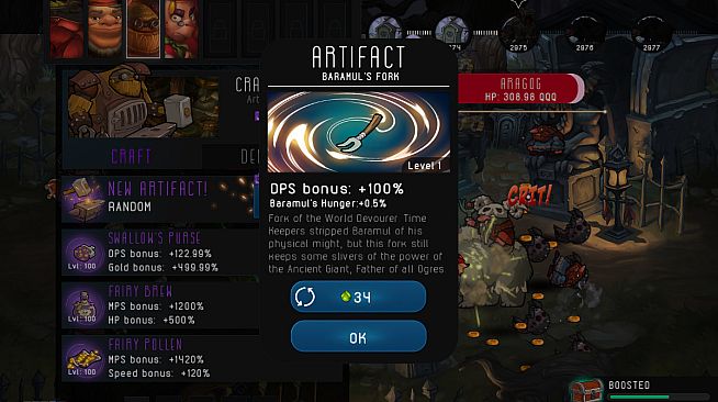 Tap Adventure: Time Travel - Traveler's Pack