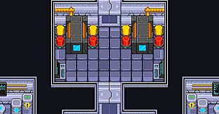 RPG Maker MZ - Fantasy Dreamland - Laboratory Pack
