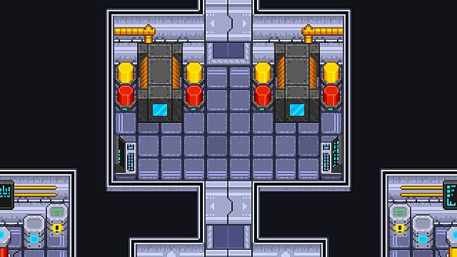 RPG Maker MV - Fantasy Dreamland - Laboratory Pack