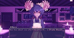 Cinderheat Chocolate