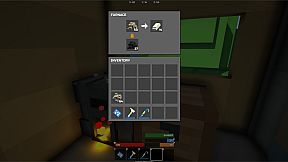 Crafting Dead