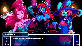 The Legend of Arcadieu