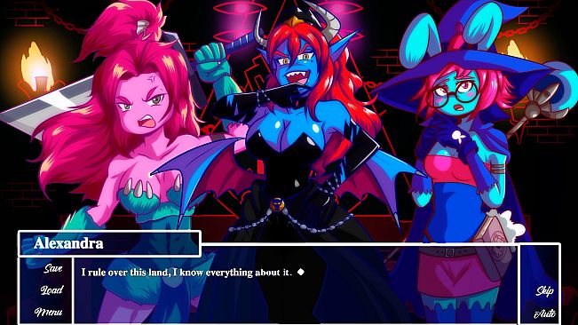 The Legend of Arcadieu