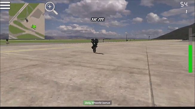 Wheelie King 5 Premium