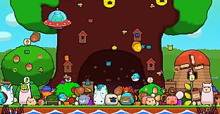 Plantera 2: Golden Acorn