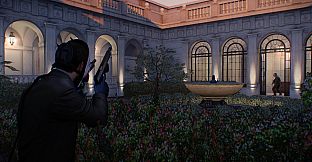 PAYDAY 2: The Diamond Heist