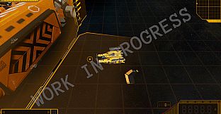 Space Crawlers