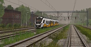 MaSzyna: Tomaszewo