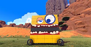 Trailmakers: Decals Expression Pack