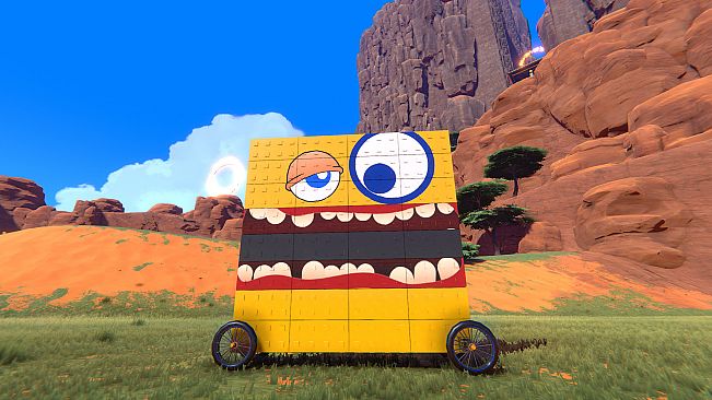 Trailmakers: Decals Expression Pack