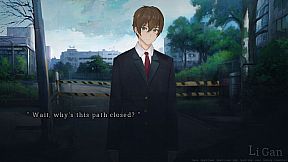 Suicide Countdown: 7 Days